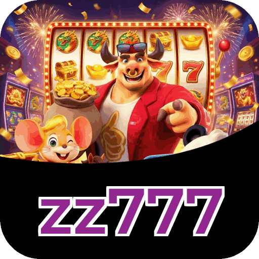 Login rápido no app zz777